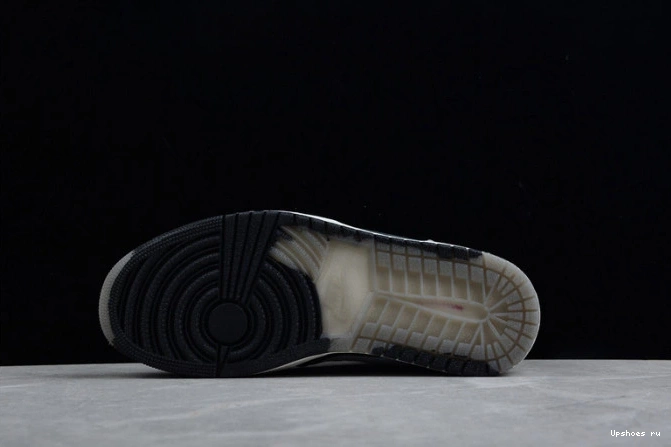 Jordan Element 1 Retro DB2889-001 High Black Particle Gore-Tex Grey Air 0403